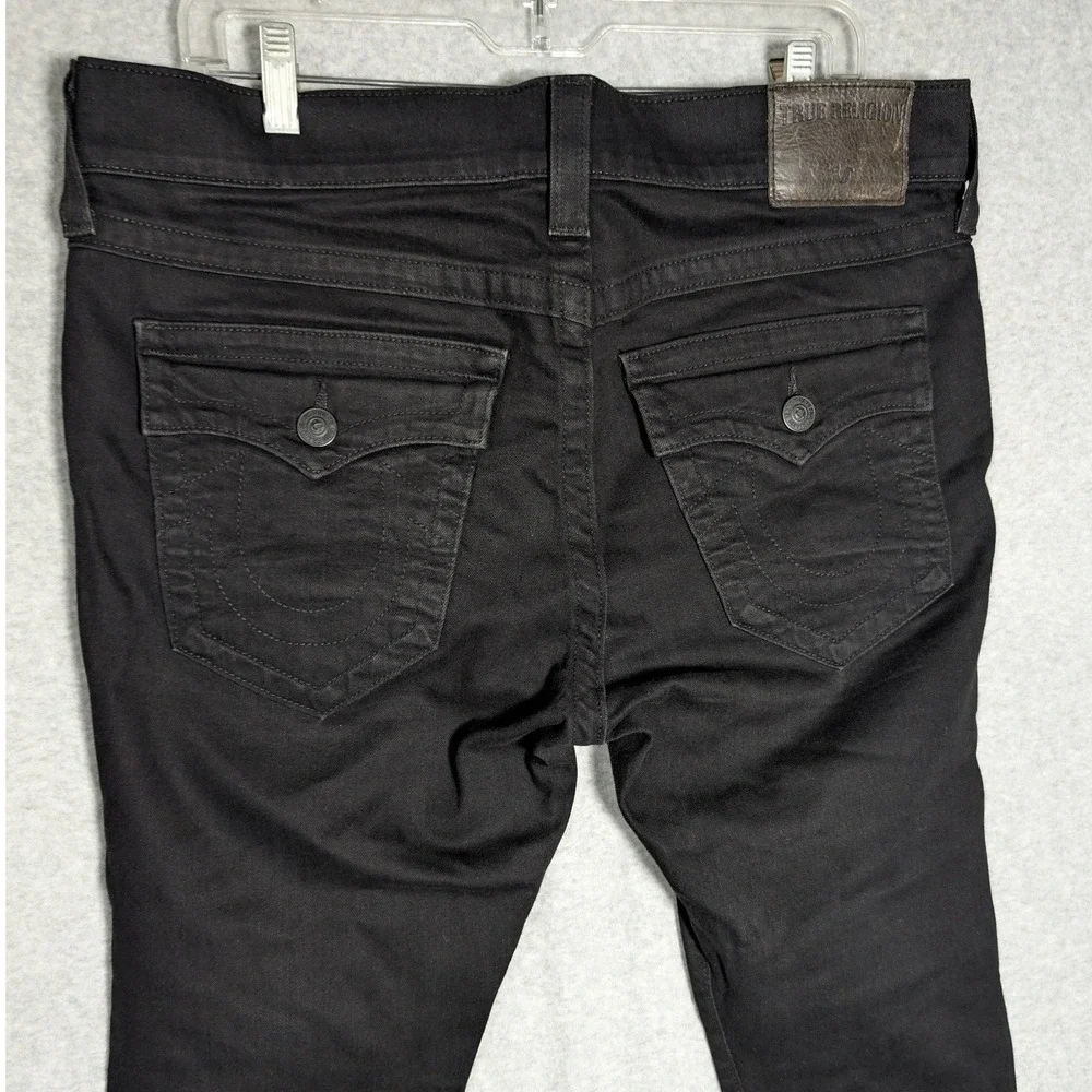 True Religion keywords streetwear